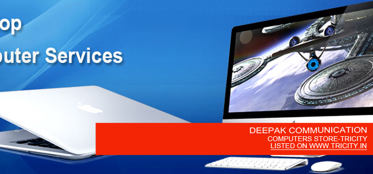 DEEPAK COMMUNICATION