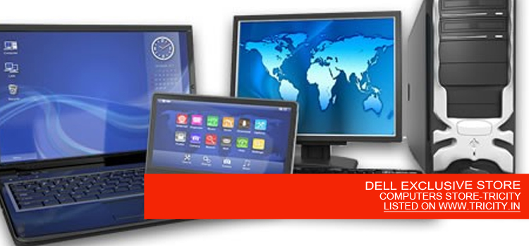 DELL EXCLUSIVE STORE