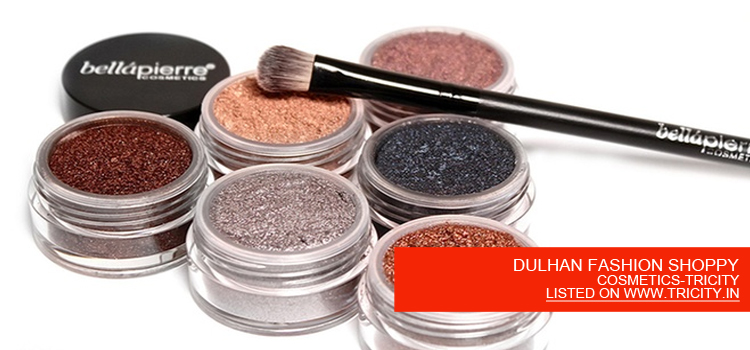 DULHAN FASHION SHOPPY