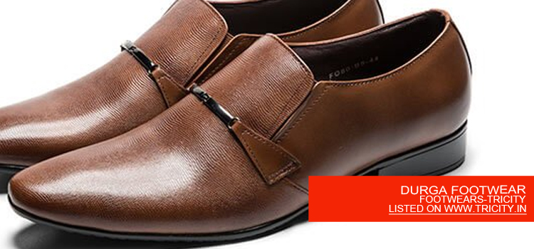 DURGA FOOTWEAR