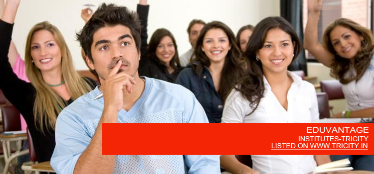 EDUVANTAGE