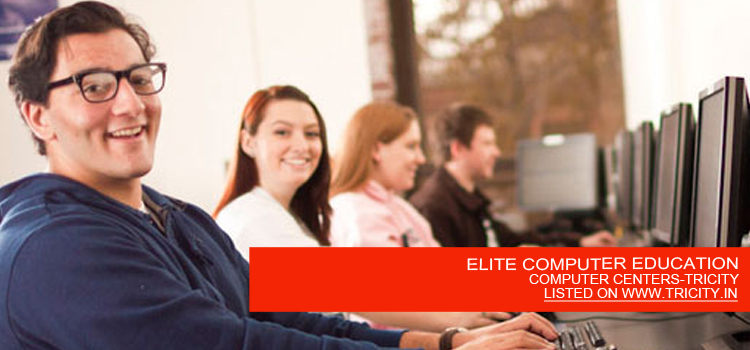 ELITE-COMPUTER-EDUCATION