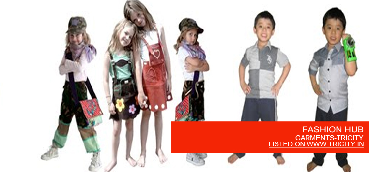 FASHION HUB