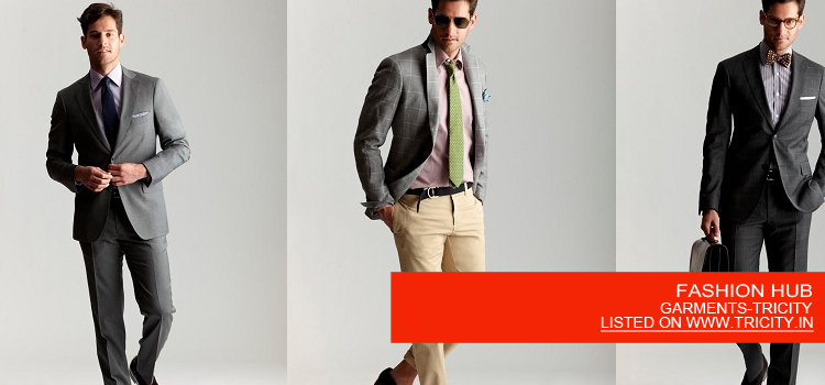 FASHION HUB
