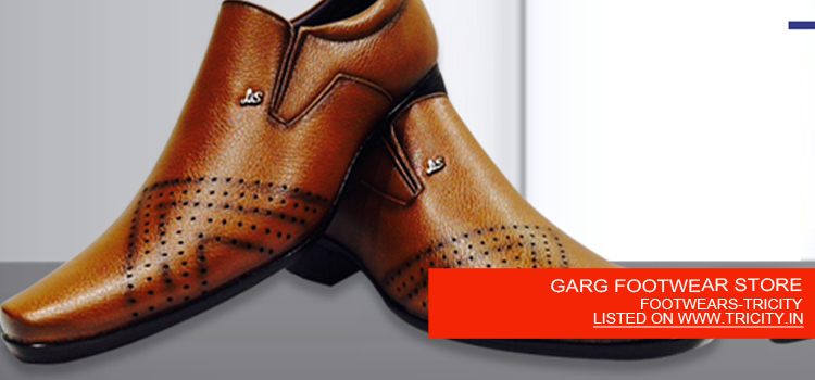 GARG FOOTWEAR STORE