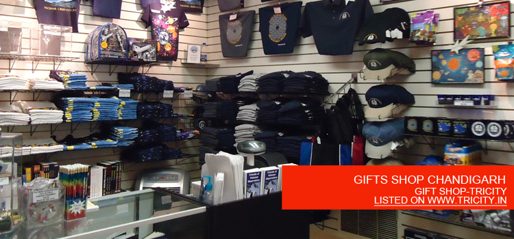 GIFTS SHOP CHANDIGARH