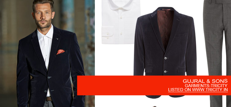 GUJRAL & SONS