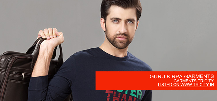 Guru Kirpa Garments
