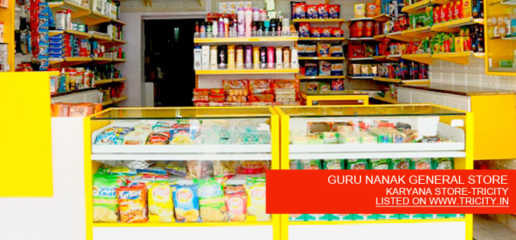 GURU-NANAK-GENERAL-STORE