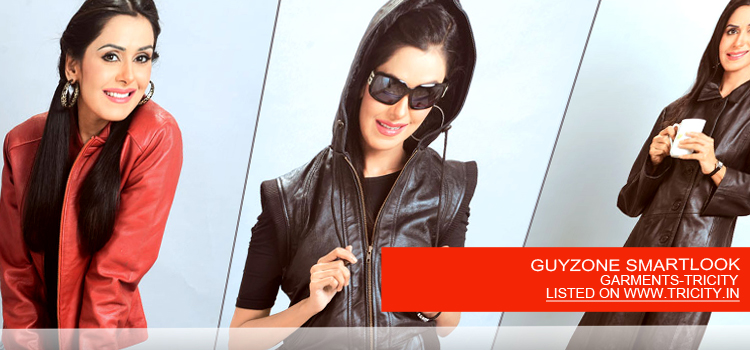 GUYZONE SMARTLOOK