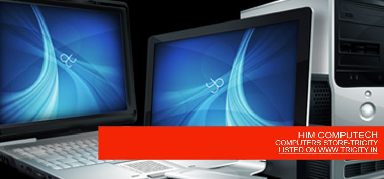 HIM COMPUTECH
