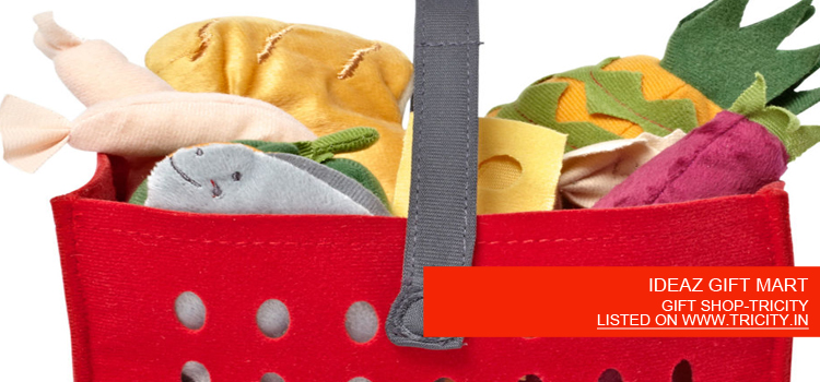 IDEAZ GIFT MART