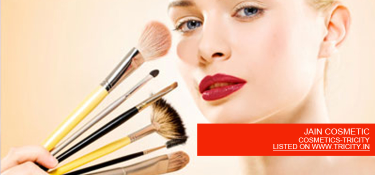 JAIN COSMETIC