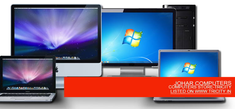 JOHAR COMPUTERS