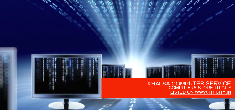 Vipan Computer Sale & Service