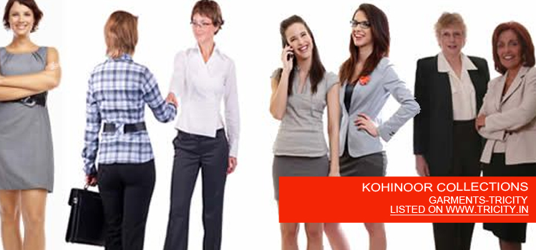 KOHINOOR-COLLECTIONS