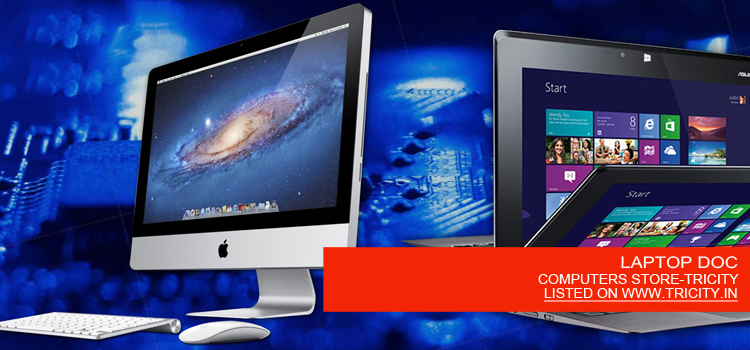 Enterprise Computer Solutions