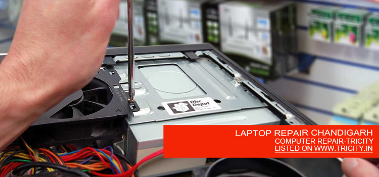 LAPTOP REPAIR CHANDIGARH