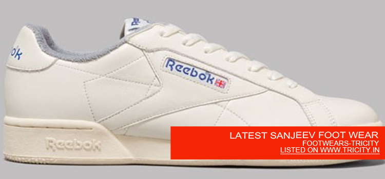 LATEST SANJEEV FOOT WEAR