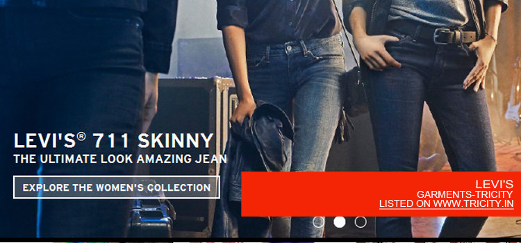 LEVI'S
