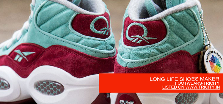 LONG LIFE SHOES MAKER