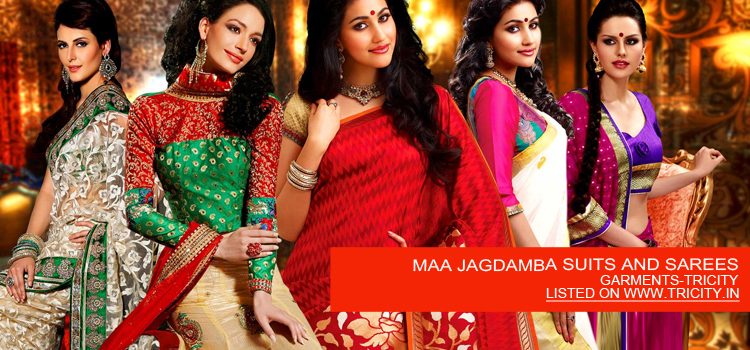 MAA-JAGDAMBA-SUITS-AND-SAREES