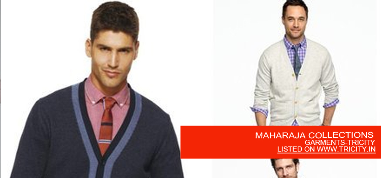 MAHARAJA COLLECTIONS