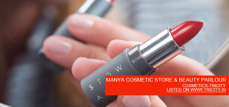 MANYA-COSMETIC-STORE-&-BEAUTY-PARLOUR