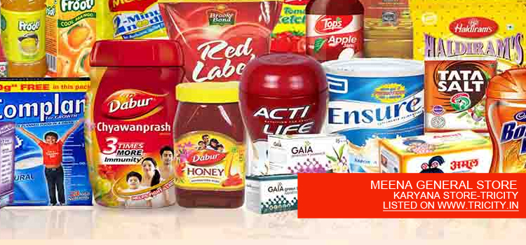 MEENA-GENERAL-STORE