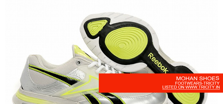 MOHAN SHOES