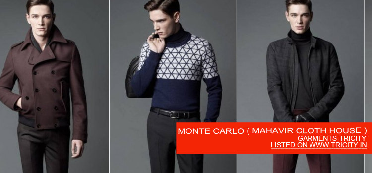 MONTE CARLO ( MAHAVIR CLOTH HOUSE )