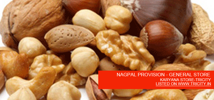 NAGPAL PROVISION - GENERAL STORE