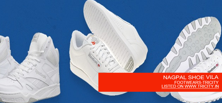 NAGPAL SHOE VILA