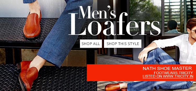 NATH SHOE MASTER