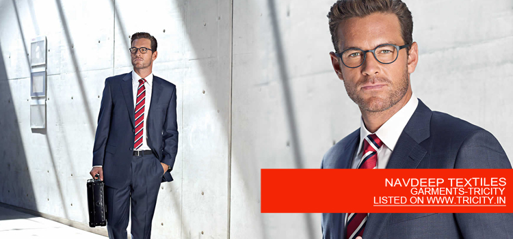 NAVDEEP TEXTILES