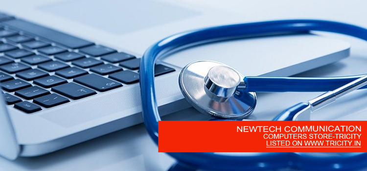 NEWTECH COMMUNICATION