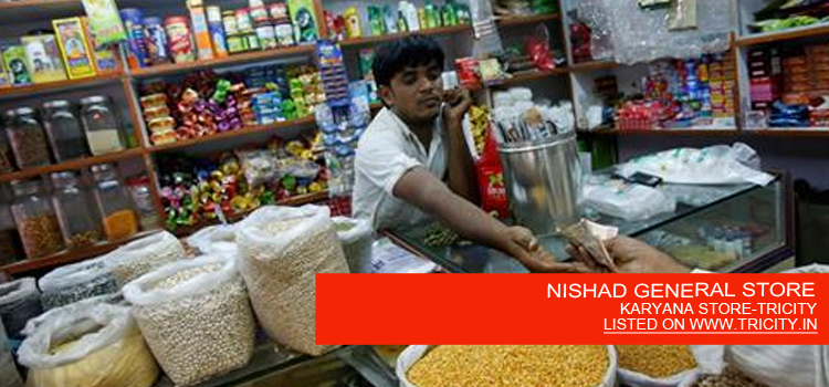 NISHAD-GENERAL-STORE