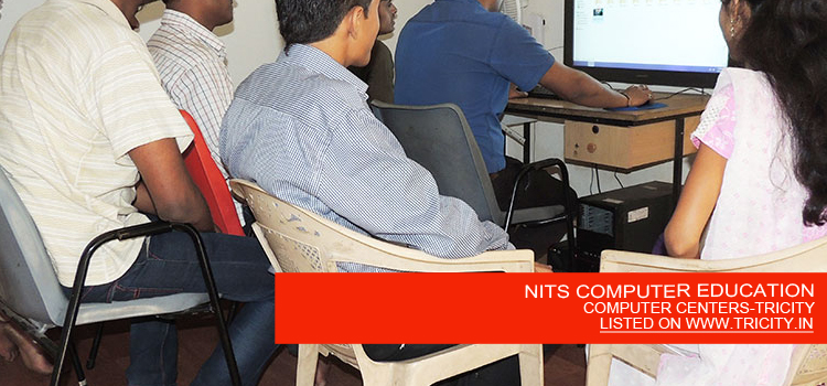 NITS COMPUTER EDUCATION PNCHKULA