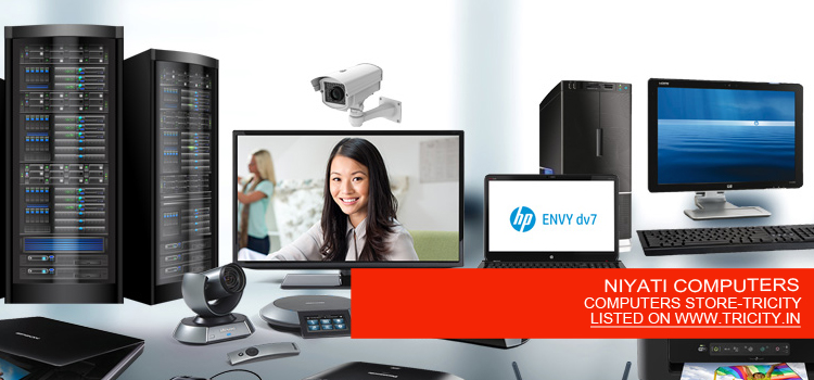 NIYATI COMPUTERS
