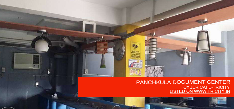PANCHKULA-DOCUMENT-CENTER