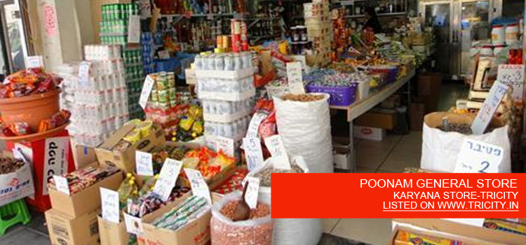 POONAM-GENERAL-STORE