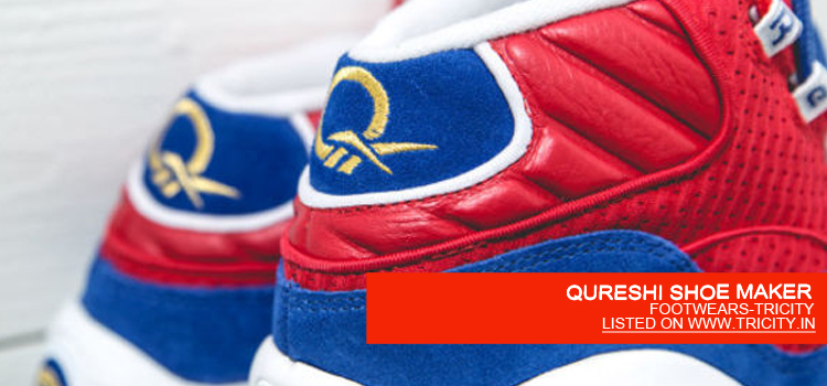 QURESHI-SHOE-MAKER