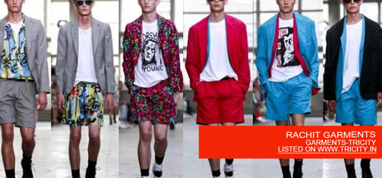 RACHIT GARMENTS