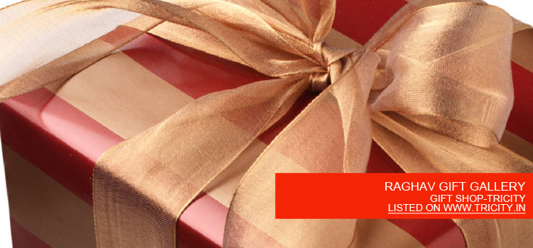 RAGHAV GIFT GALLERY