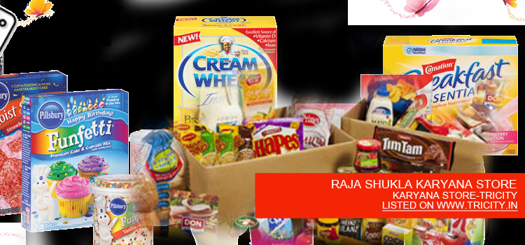 RAJA-SHUKLA-KARYANA-STORE