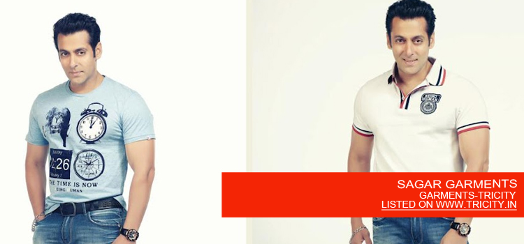 SAGAR GARMENTS