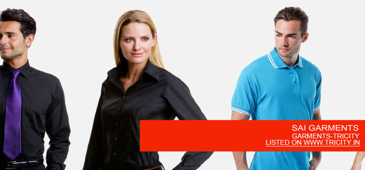 SAI GARMENTS