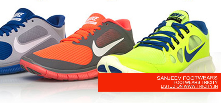 SANJEEV FOOTWEARS