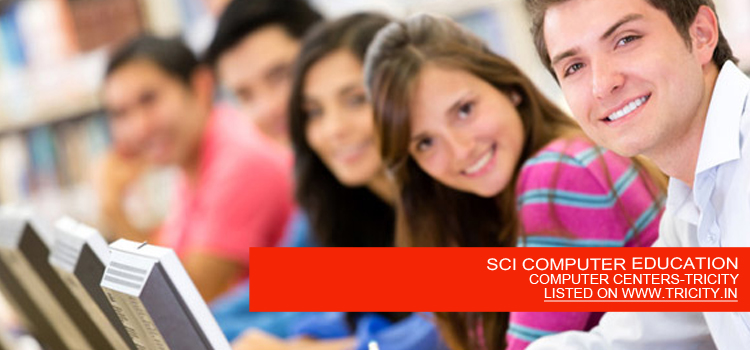SCI-COMPUTER-EDUCATION