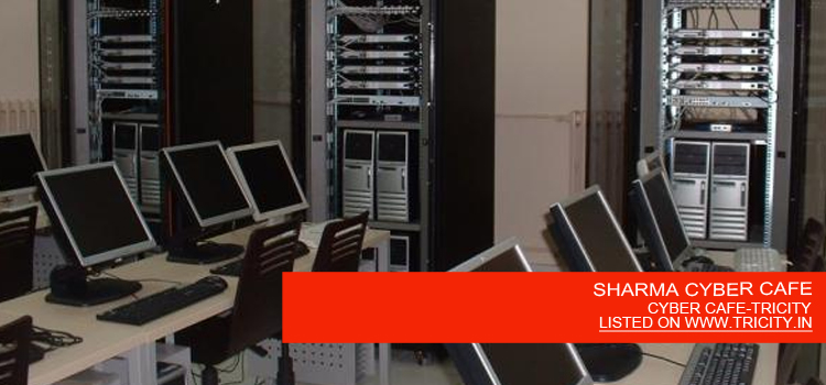 Famous Cyber Cafe & Computers